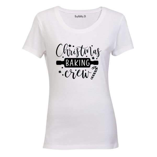 Ladies - T-Shirt image
