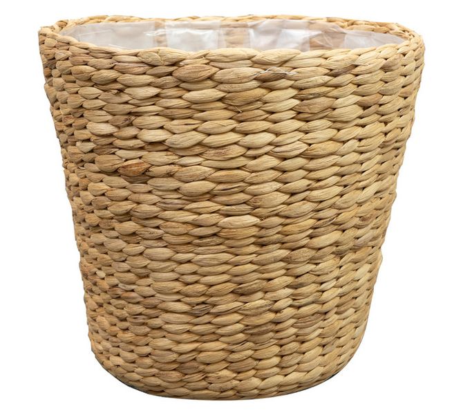 Plant Pot - Natural - 220 x 210mm