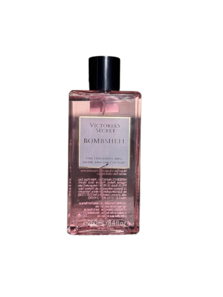 Victoria's Secret Bombshell Fine Fragrance Mist