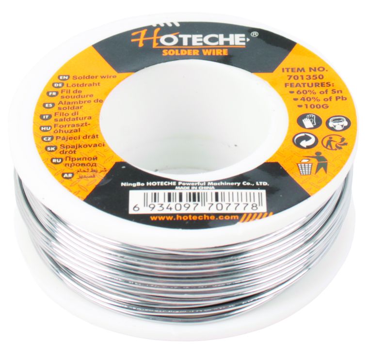 Hoteche 100g Solder Wire Buy Online in South Africa