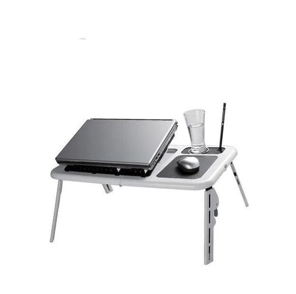 Portable Foldable Laptop Desk Stand