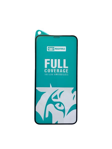 Iphone 12 /12pro Tempered Glass