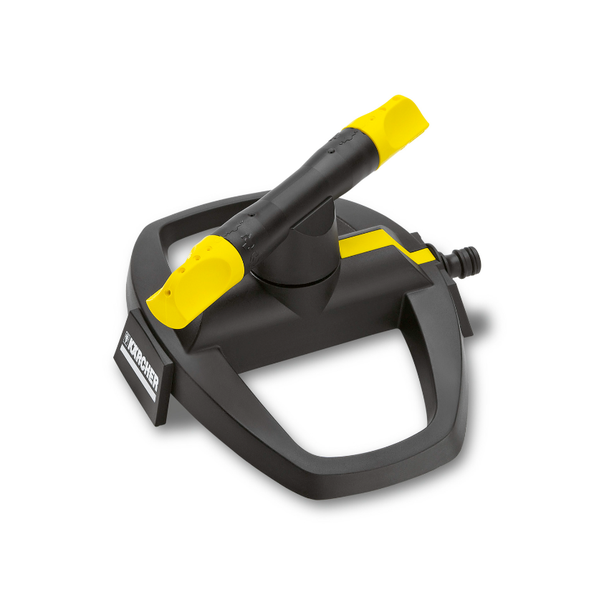 Kärcher RS 120/2 Circular Sprinkler , Water volume 16 l/min