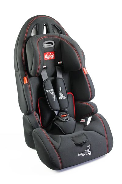 Car seat-Baby-Fine living
