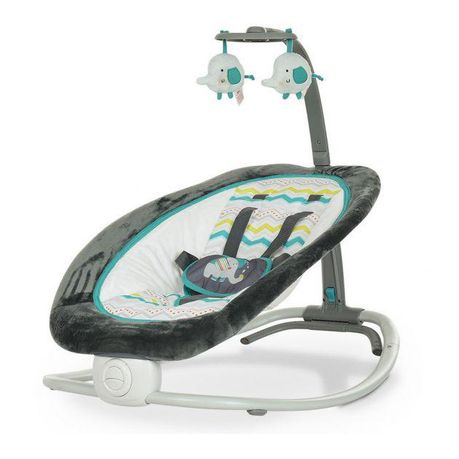 baby rocker takealot