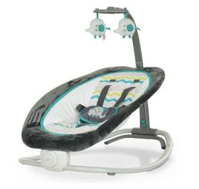 takealot baby rocker