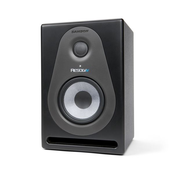 Samson Resolv SE5