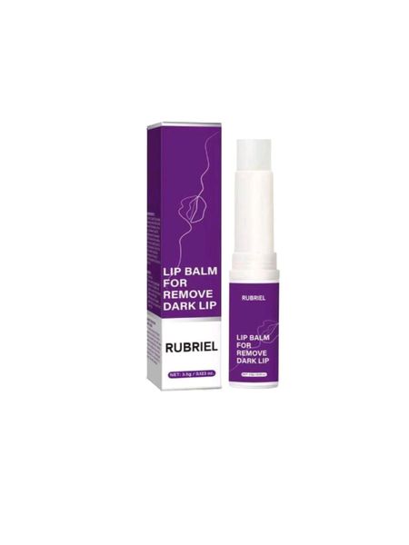 Lip Balm For Removing Dark Lip