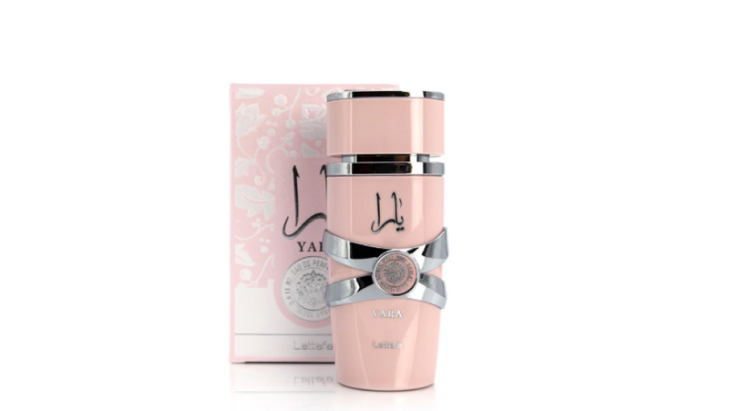 100ml Eau de Parfum - Long-Lasting Sweet &amp; Elegant Fragrance for Women
