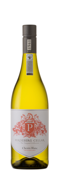 Perdeberg Vineyard Collection Chenin Blanc - 6 x 750ml