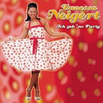 Ich Geb 'ne Party (CD)