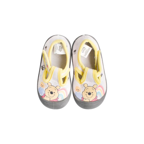 Baby Winnie the Pooh Aqua Sandals