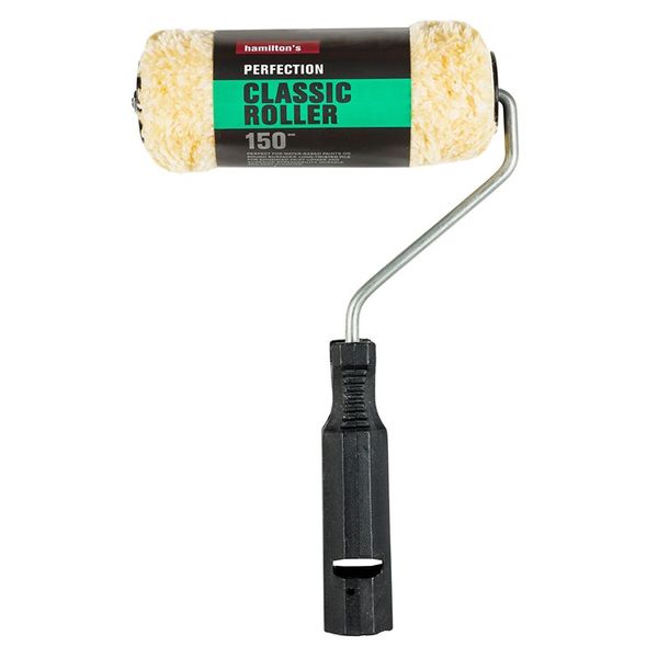 Hamiltons - Classic Roller - 150mm - Bulk Pack of 5