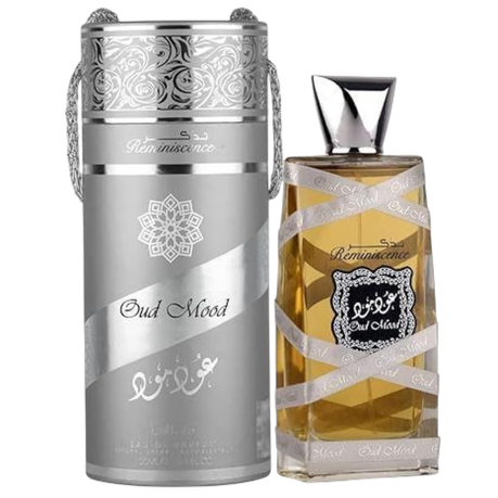 Reminiscence Oud Mood Eau De Parfum for Men and Women Image