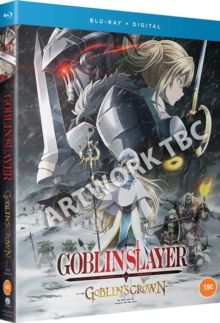 Goblin Slayer: Goblin's Crown(Blu-ray)