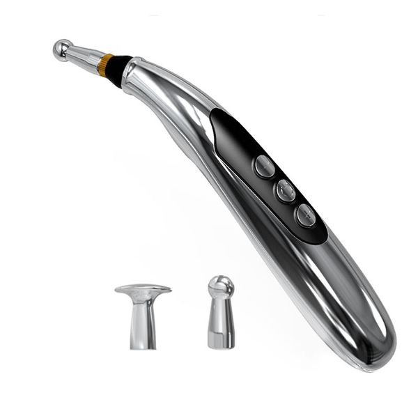 Therapy Machine Massage Pen Relief