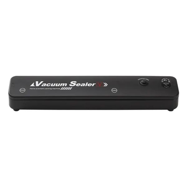 Portable New Household Automatic Vacuum Food Sealers For Food Storage