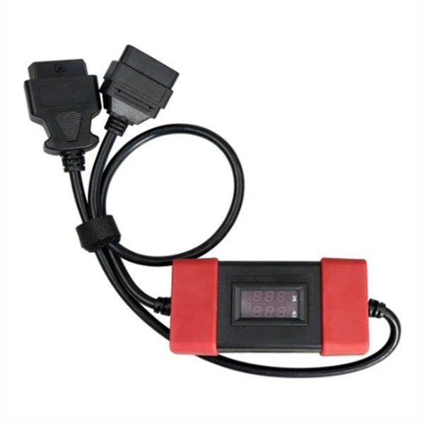 24V to 12V Truck Adapter for X431 Easydiag 3.0 2.0 Golo 3 Scannner