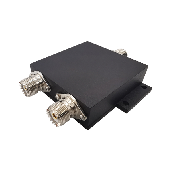 MA-Splitter VHF Splitter Two Way VHF Antenna Power Splitter B