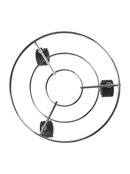 Grouw Plant Mover On Wheels 30cm