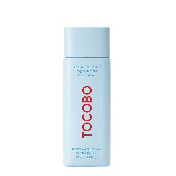 Tocobo Bio Watery Sun Cream SPF50+ PA++++ (50ml)