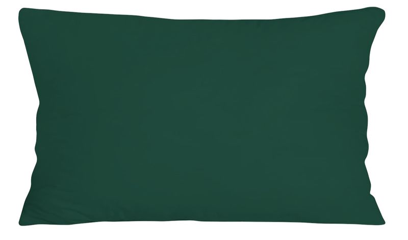 PepperSt - Scatter Cushion Cover Set - 50x30cm - Forrest Green