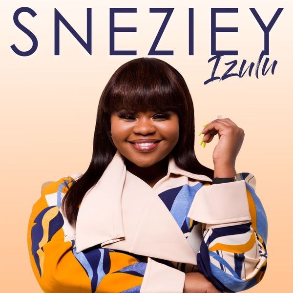 Izulu - Sneziey (CD)