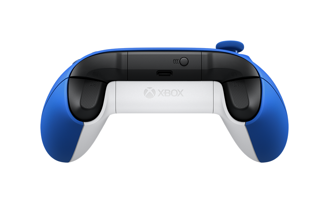 Xbox Series Controller Shock Blue Shop Get it Tomorrow