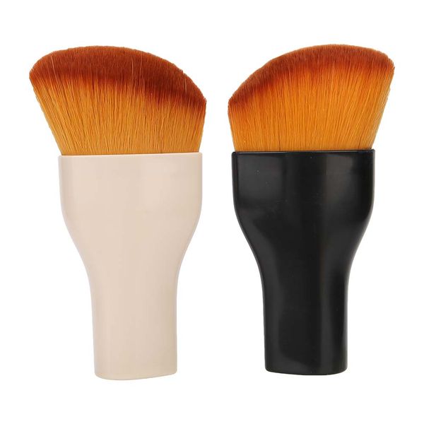 2 Dense Powder Brushes