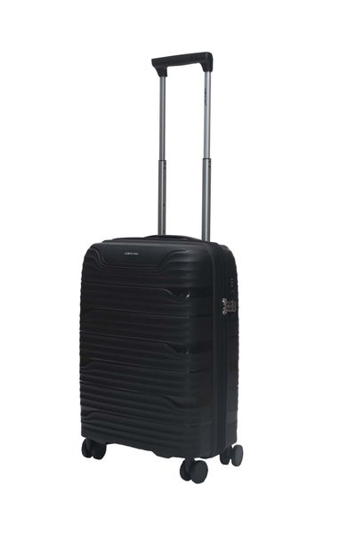 Gino De Vinci - Suterra PP Lightweight Small Roller Case - 50cm