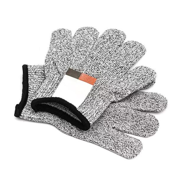 XL Size 26cm Cut Resistant Glove