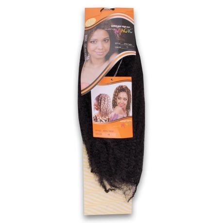 Hair Nova - Ez2 Braid - Ombre Colour #4 | Buy Online in South Africa |  