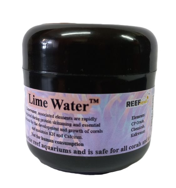 Limewater