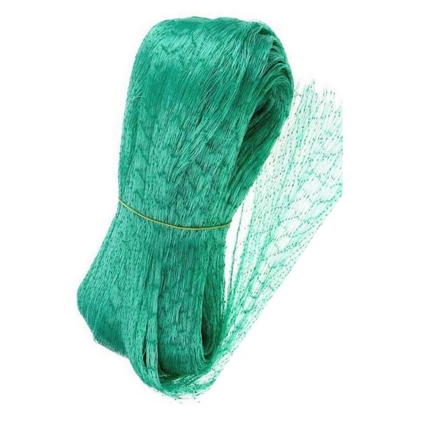 Garden Heavy Duty Multifunctional Green Anti-Bird Netting Protection Mesh