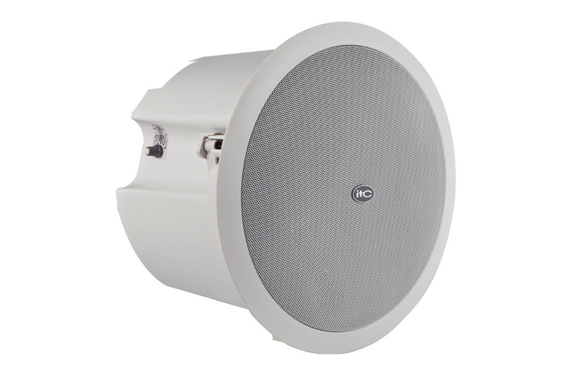 ITC T-208S Ceiling Speaker With Amp
