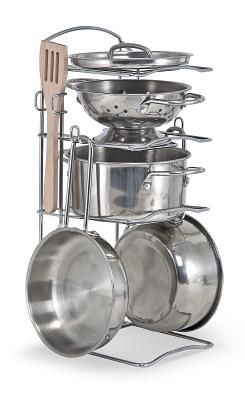 Lets Play House Pots &amp; Pans Se Lets Play House Pots &amp; Pans Se