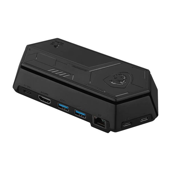 MSI Claw Nest Docking Station