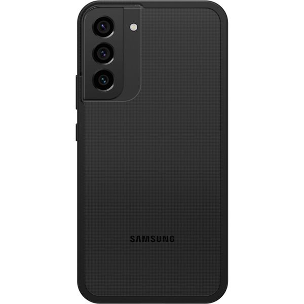 Otterbox Phone Case - React Series - Black - compatible with Samsung Galaxy S22+