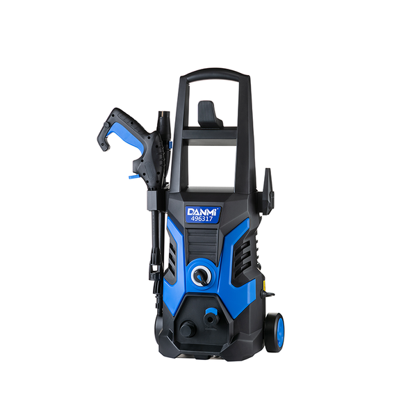 Electric Pressure Washer 1800W 10Mpa 2800Rpm Power Washer