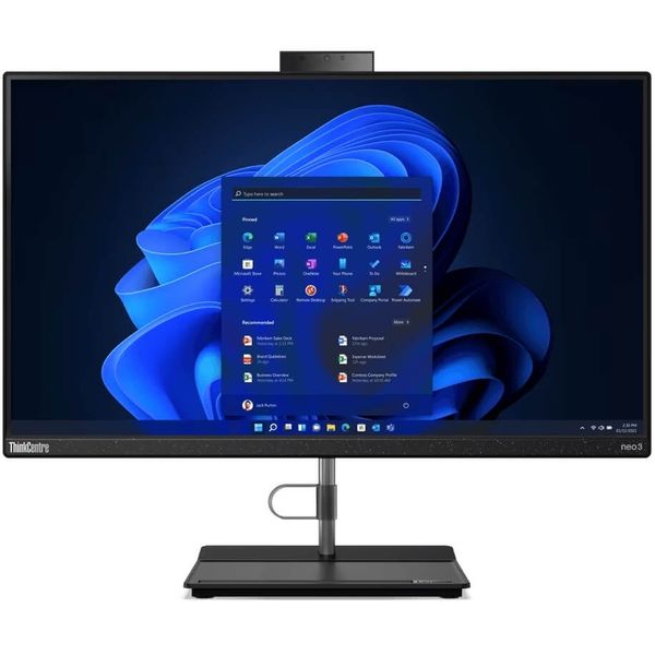 Lenovo ThinkCentre Neo 30a 22 All-in-One Desktop PC