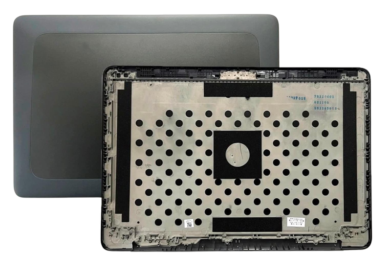 Replacement Backplate Top Lid for HP ZBook 15 G4 laptops 928422-001