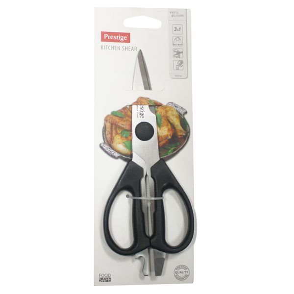 Prestige - Kitchen Shears