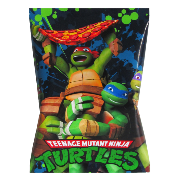 Teenage Mutant Ninja Turtles Lucky Packs/ Party Packs - Set of 12