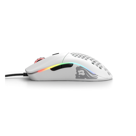 Glorious Model O Minus Worlds Lightest Rgb Gaming Mouse Buy Online In South Africa Takealot Com