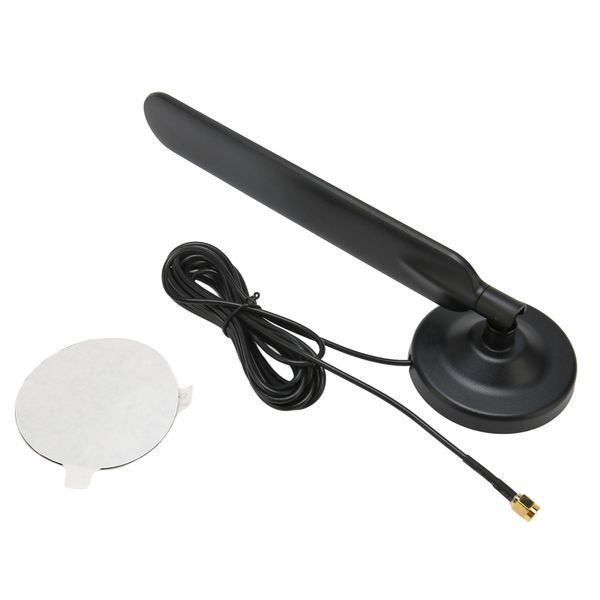 WiFi Antenna, High Gain, Outdoor, Omnidirectional