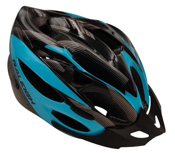 Adult Cycling Helmet - Lightweight Protective Helmet