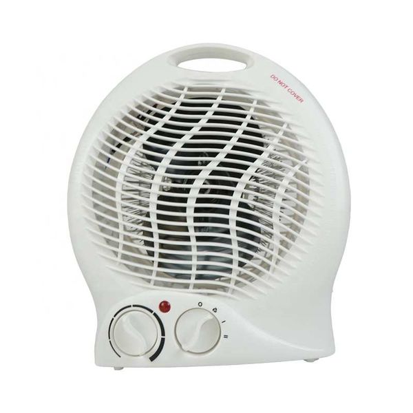Fan Heater image