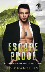 Escapeproof: A Military Romance Thriller | Shop Today. Get It Tomorrow ...