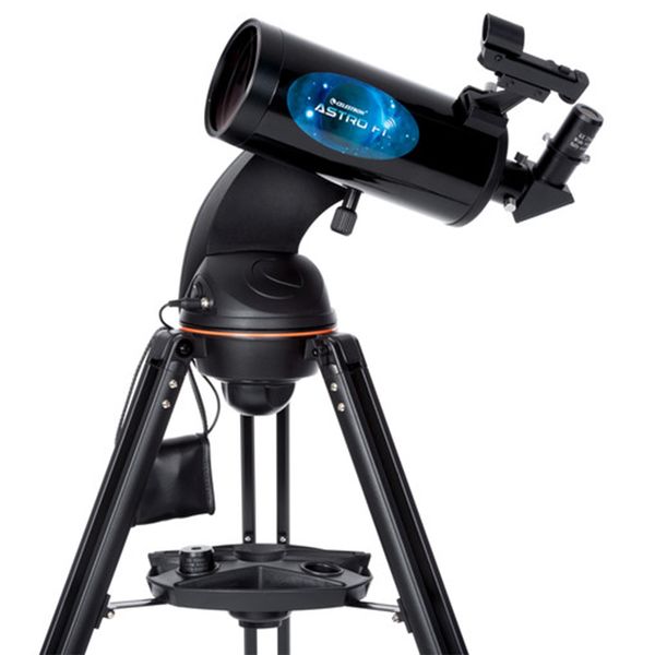 Celestron Astrofi 102