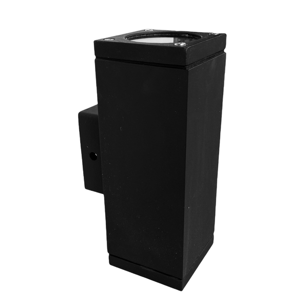Marina Up-Down Coastal Outdoor Wall Light